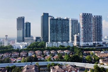 Seksyen 7, Shah Alam