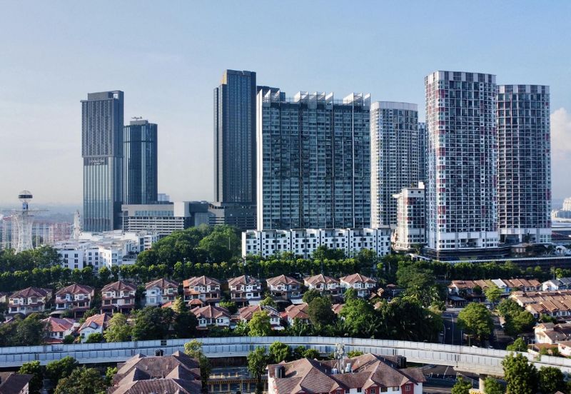 Seksyen 7, Shah Alam