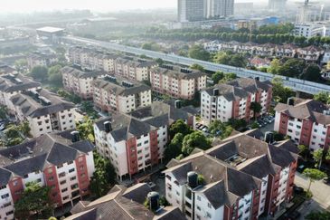 Seksyen 7, Shah Alam