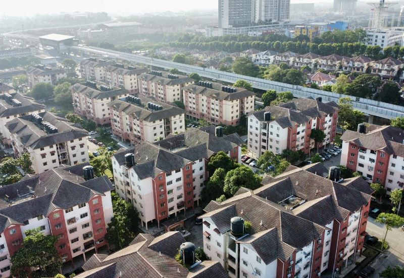 Seksyen 7, Shah Alam