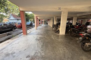 Seksyen 7, Shah Alam