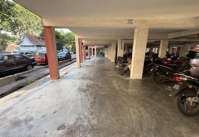 Seksyen 7, Shah Alam