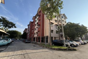 Seksyen 7, Shah Alam