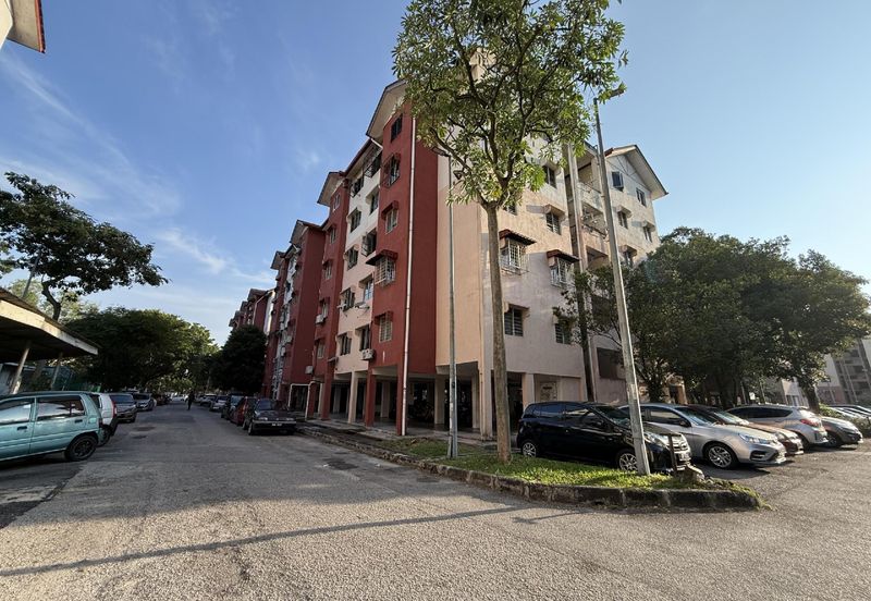 Seksyen 7, Shah Alam