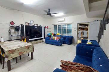 Bandar Bukit Beruntung