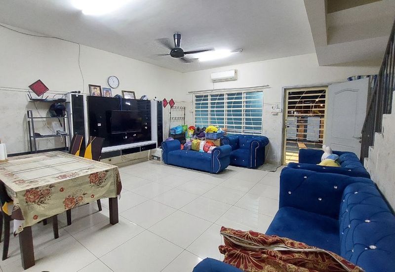 Bandar Bukit Beruntung