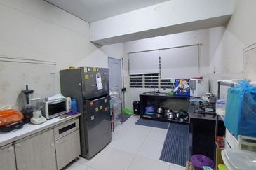 Bandar Bukit Beruntung