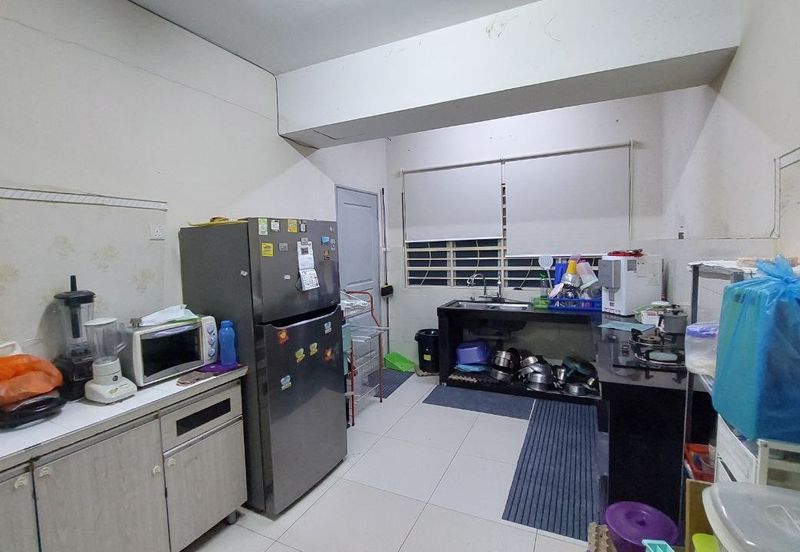 Bandar Bukit Beruntung