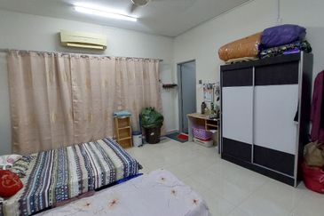 Bandar Bukit Beruntung