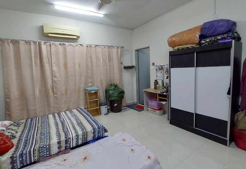 Bandar Bukit Beruntung