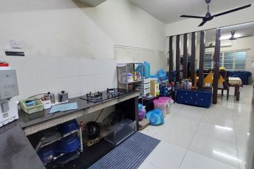 Bandar Bukit Beruntung