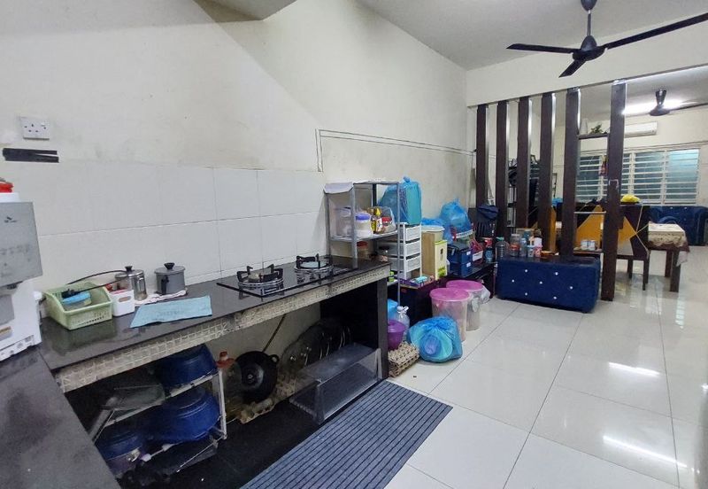 Bandar Bukit Beruntung