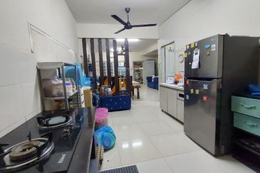 Bandar Bukit Beruntung