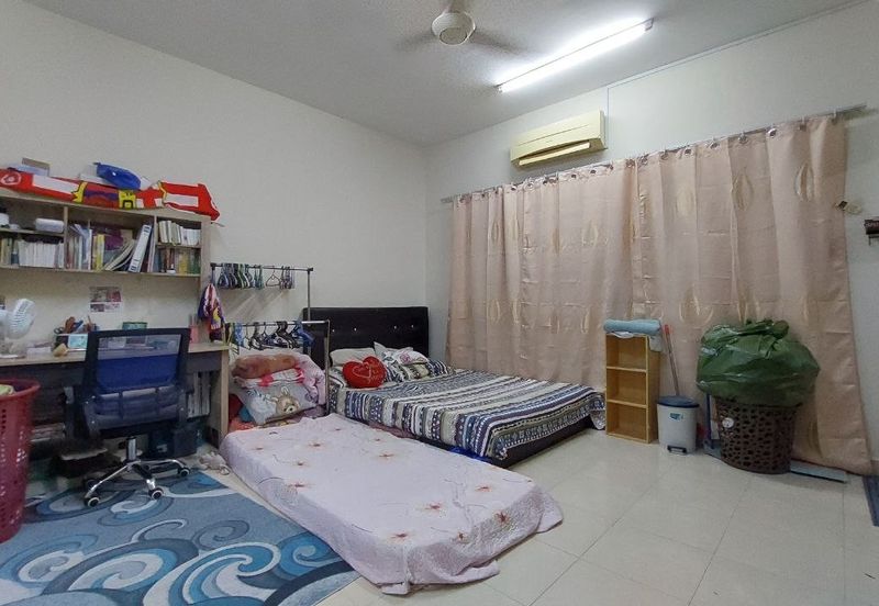 Bandar Bukit Beruntung