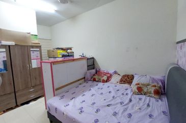 Bandar Bukit Beruntung