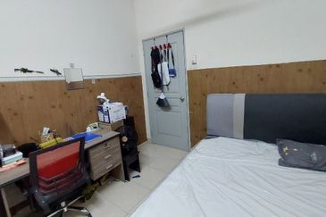 Bandar Bukit Beruntung