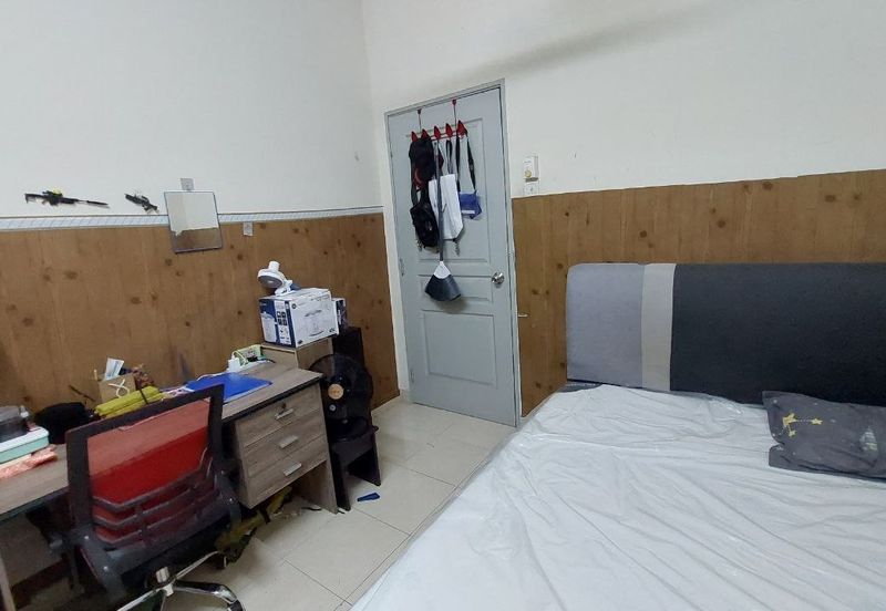 Bandar Bukit Beruntung