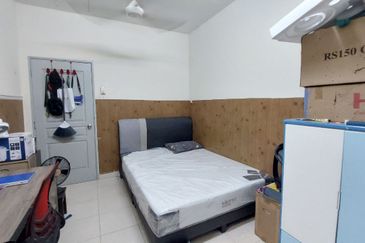 Bandar Bukit Beruntung