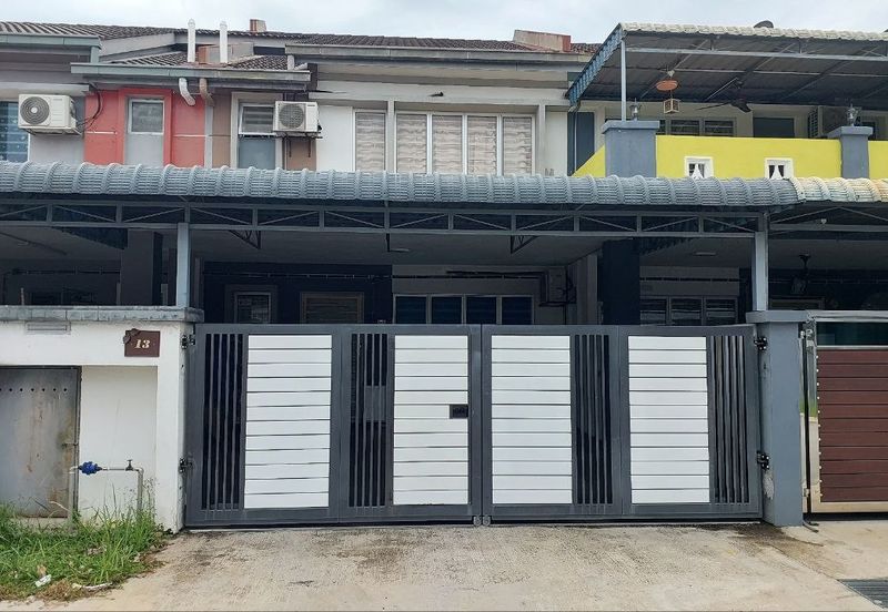 Bandar Bukit Beruntung