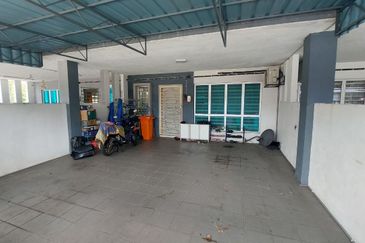 Bandar Bukit Beruntung