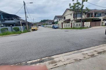 Bandar Bukit Beruntung