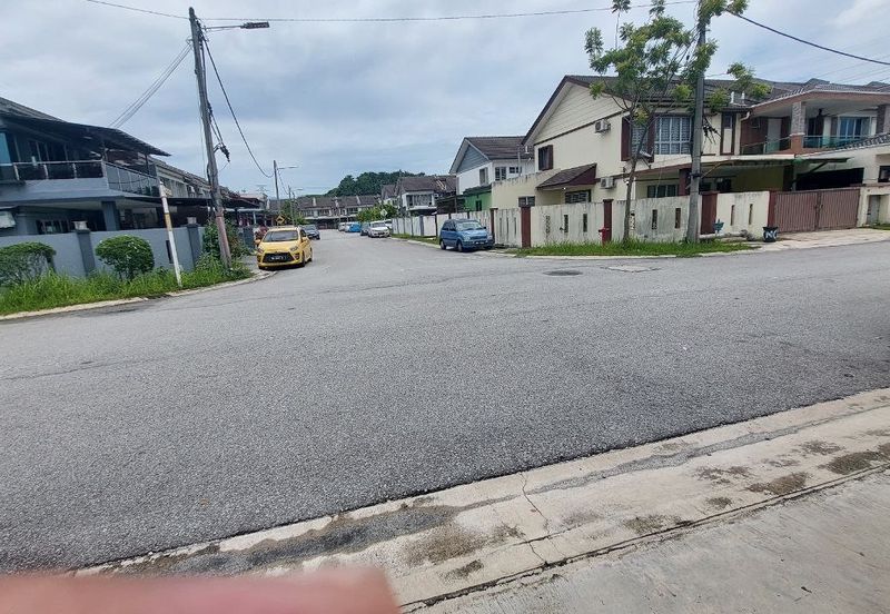 Bandar Bukit Beruntung