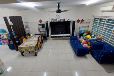 Bandar Bukit Beruntung