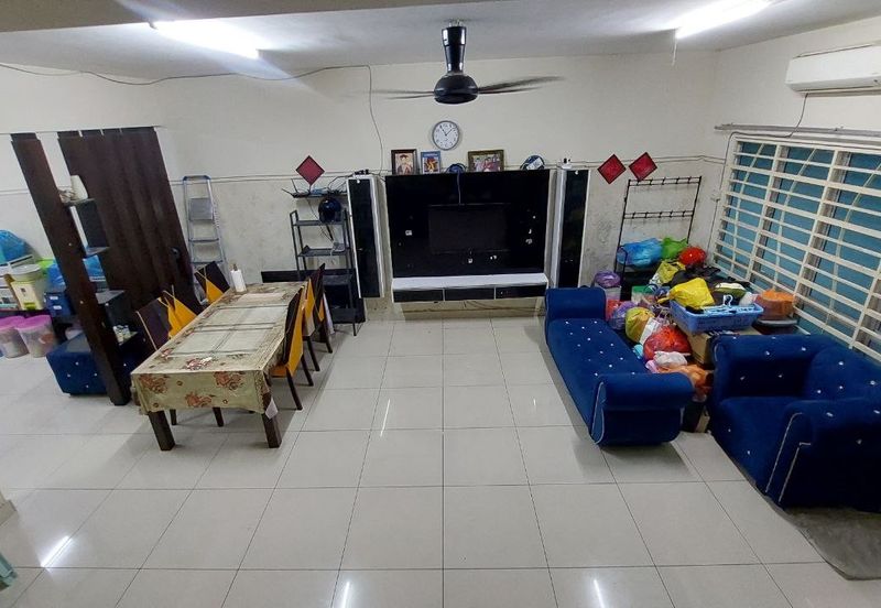 Bandar Bukit Beruntung