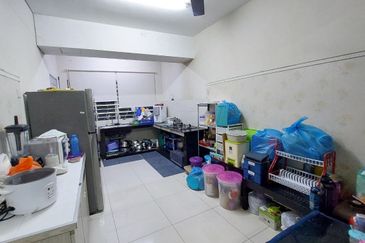 Bandar Bukit Beruntung