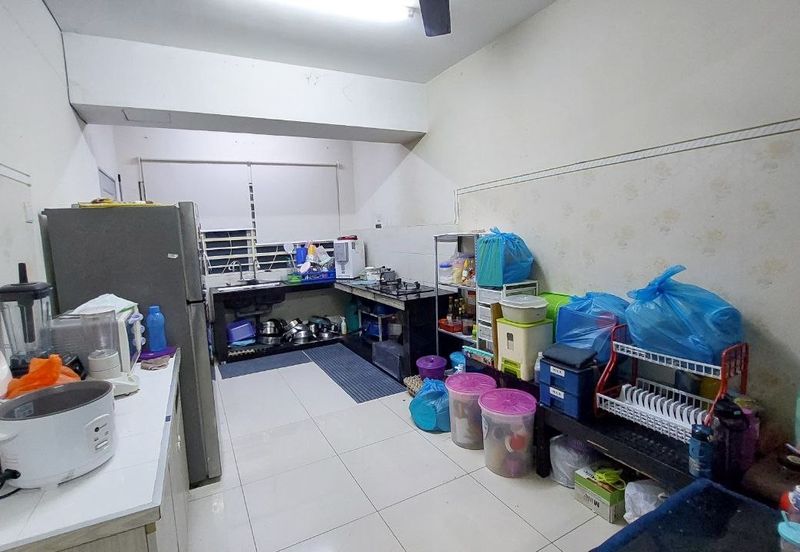 Bandar Bukit Beruntung