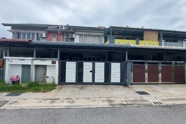 Bandar Bukit Beruntung