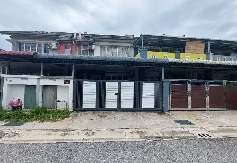 Bandar Bukit Beruntung