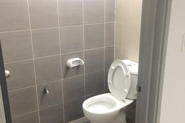 Residensi Laguna Biru 2