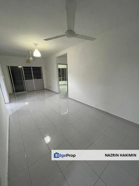 Residensi Laguna Biru 2, Taman Tasik Biru, Rawang For Sale, Selangor, Rawang