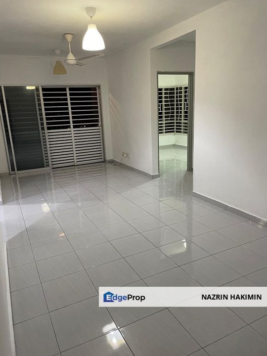 Residensi Laguna Biru 2, Taman Tasik Biru, Rawang For Sale, Selangor, Rawang