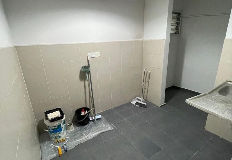 Residensi Laguna Biru 2