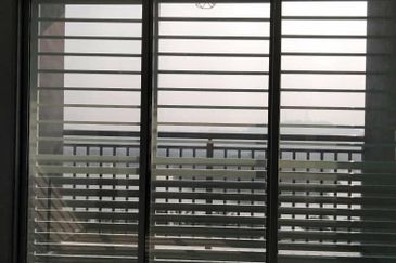 Residensi Laguna Biru 2