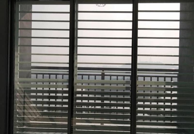 Residensi Laguna Biru 2