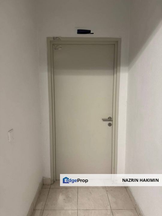 [FREEHOLD] Apartment Harmoni 1 Putra Heights | 800sqft For Sale, Selangor, Subang Jaya