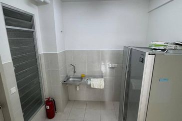 Harmoni 1 Putra Heights