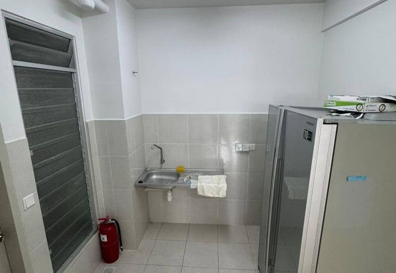 Harmoni 1 Putra Heights