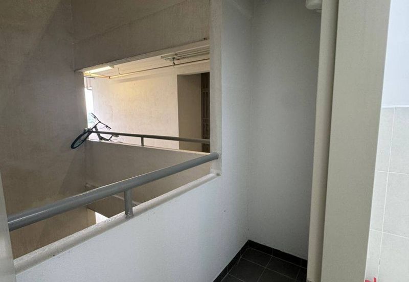 Harmoni 1 Putra Heights