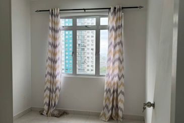 Harmoni 1 Putra Heights