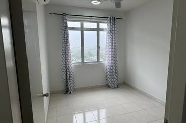 Harmoni 1 Putra Heights