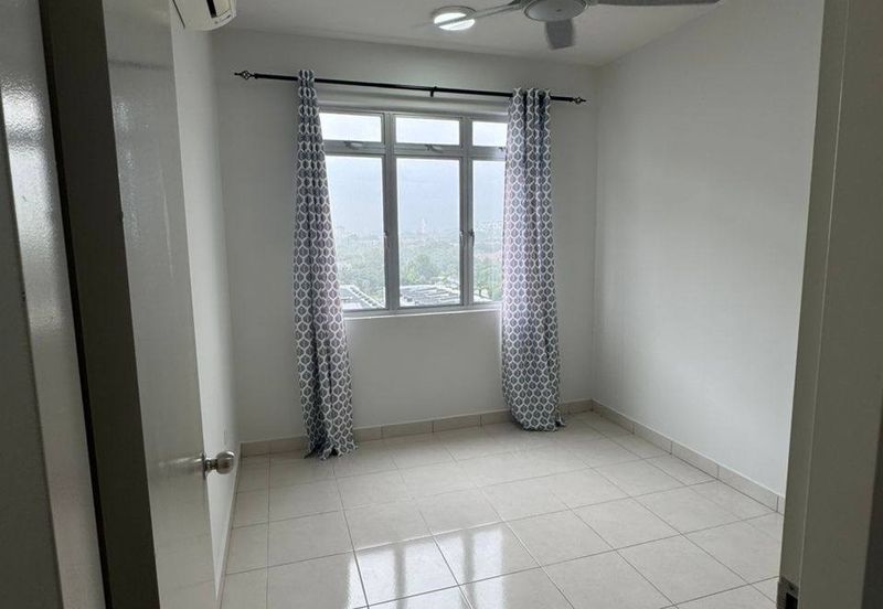 Harmoni 1 Putra Heights