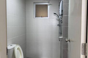 Harmoni 1 Putra Heights