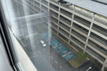 Harmoni 1 Putra Heights