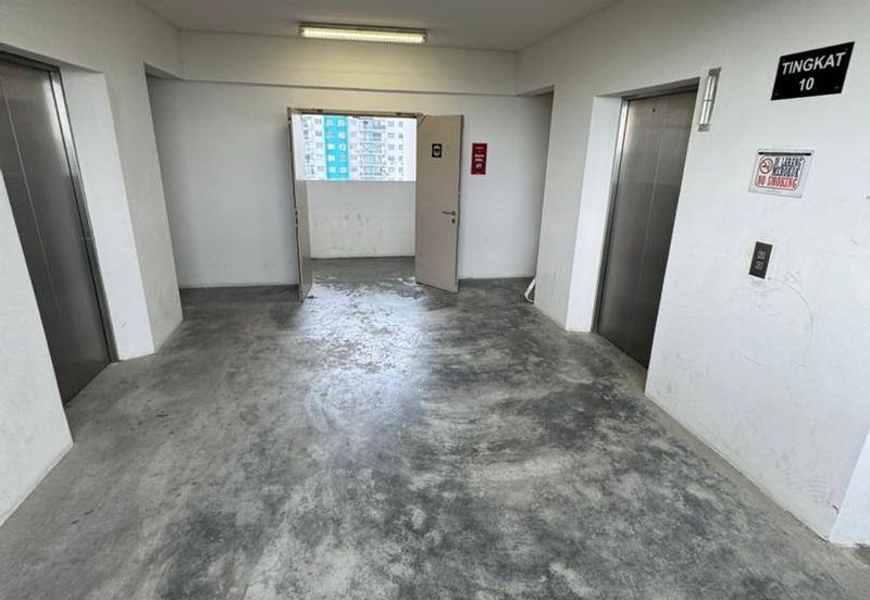 Harmoni 1 Putra Heights