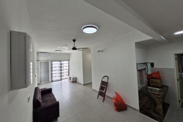 168 Park Residensi Selayang