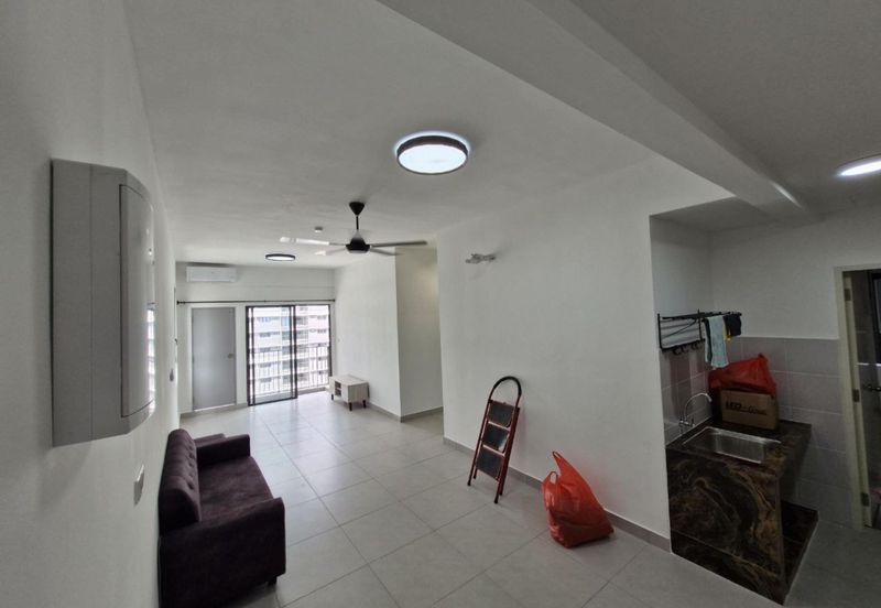168 Park Residensi Selayang